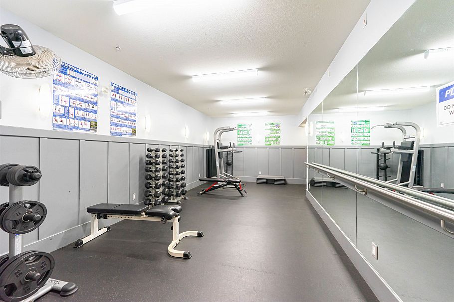 2303 4625 Valley Drive Vancouver, BC - 24