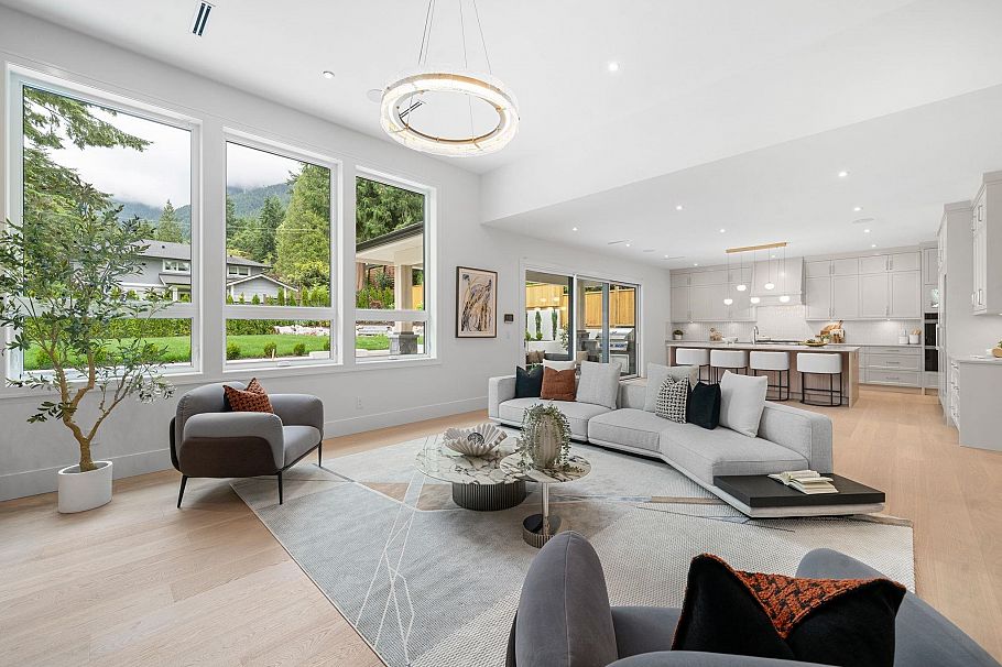 944 Clements Avenue North Vancouver, BC - 19