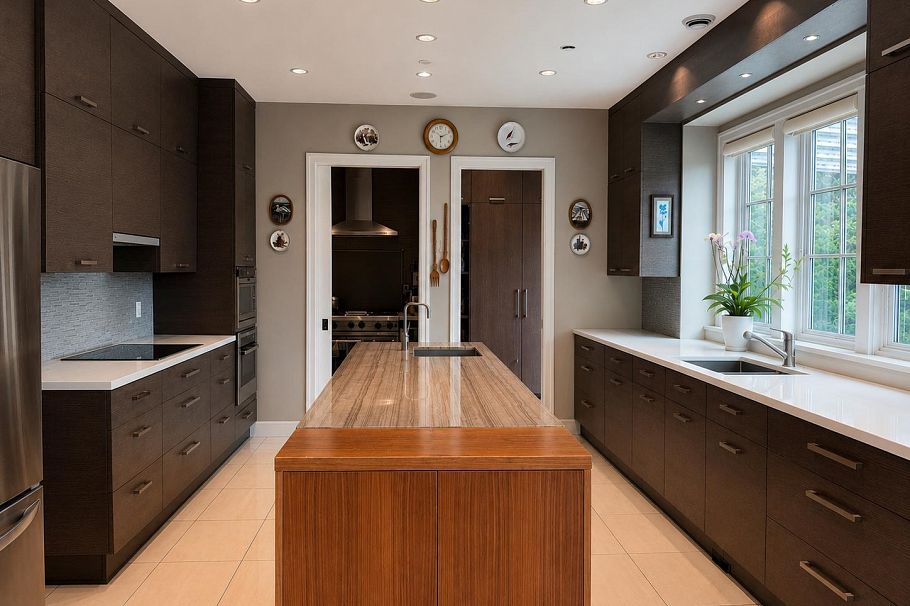 1028 W 58th Avenue Vancouver, BC - 4