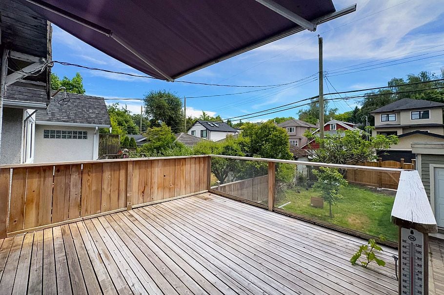 3440 W 26TH AVENUE, Vancouver BC V6S 1N5 Vancouver, BC - 16