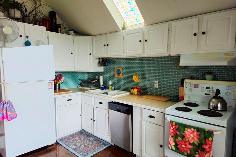 1244 E 8th Avenue Vancouver, BC - 32