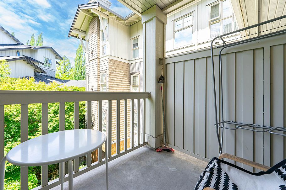 2303 4625 Valley Drive Vancouver, BC - 21