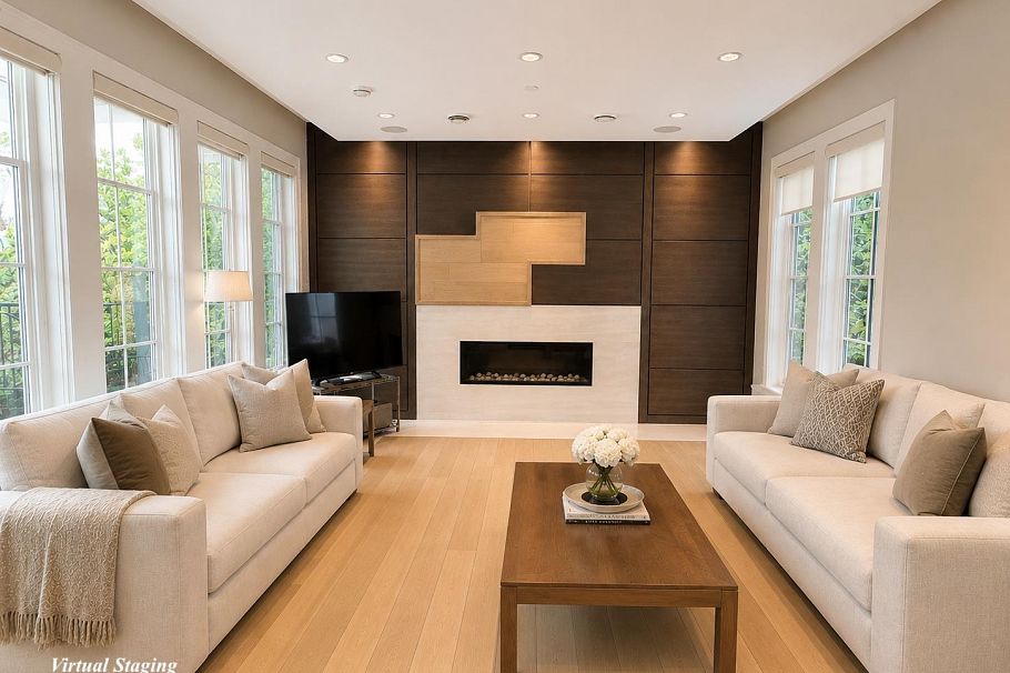 1028 W 58th Avenue Vancouver, BC - 3