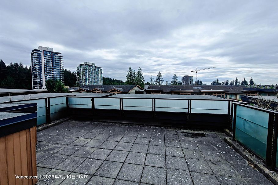 420 5777 Birney Avenue Vancouver, BC - 11
