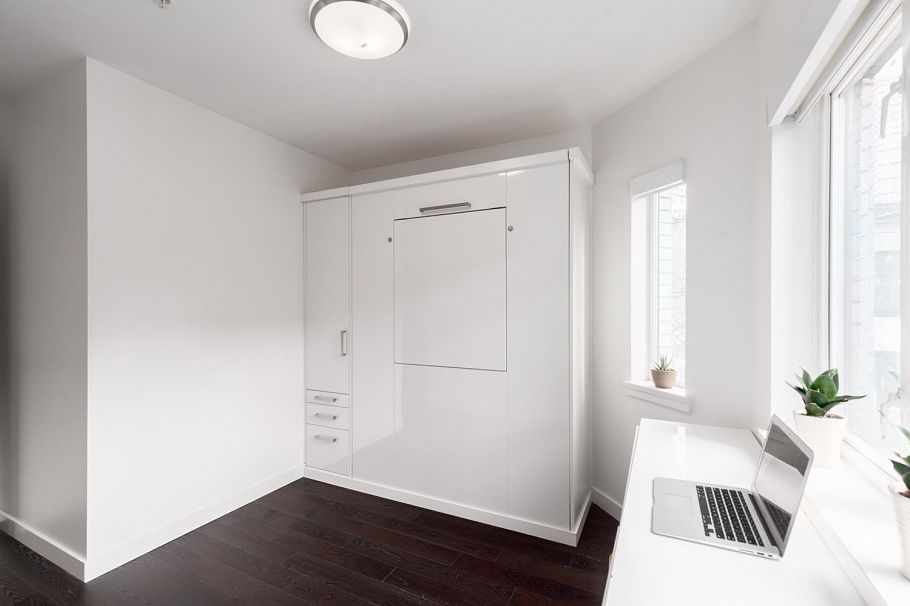 203 370 Carrall Street Vancouver, BC - 18
