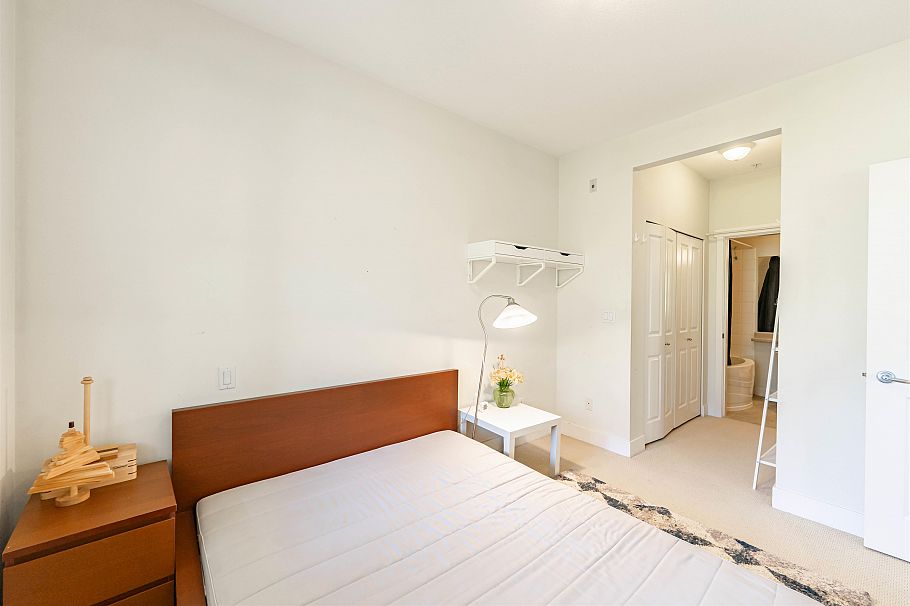 2303 4625 Valley Drive Vancouver, BC - 18