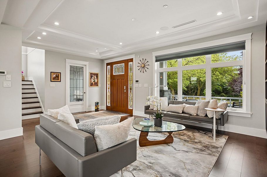 2011 W 36th Avenue Vancouver, BC - 6