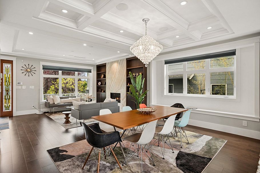 2011 W 36th Avenue Vancouver, BC - 7