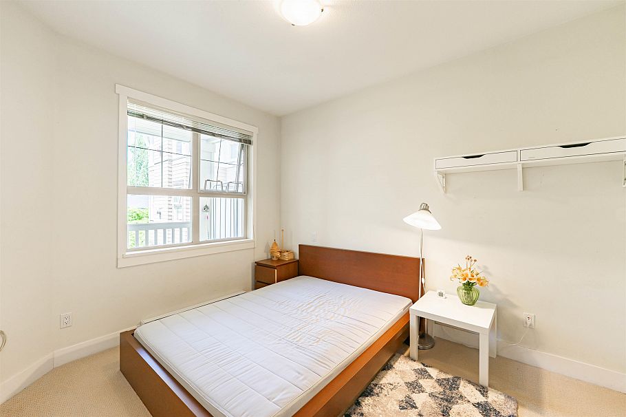 2303 4625 Valley Drive Vancouver, BC - 16