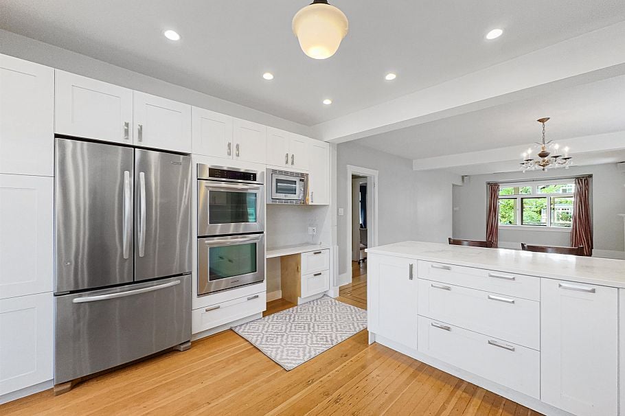 3440 W 26TH AVENUE, Vancouver BC V6S 1N5 Vancouver, BC - 1