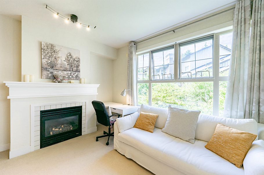 2303 4625 Valley Drive Vancouver, BC - 6