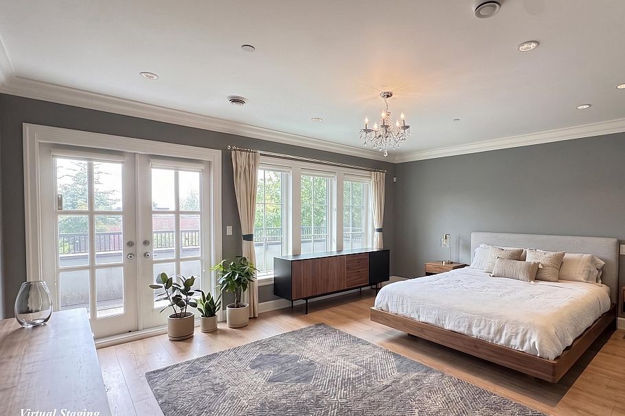 1028 W 58th Avenue Vancouver, BC - 5
