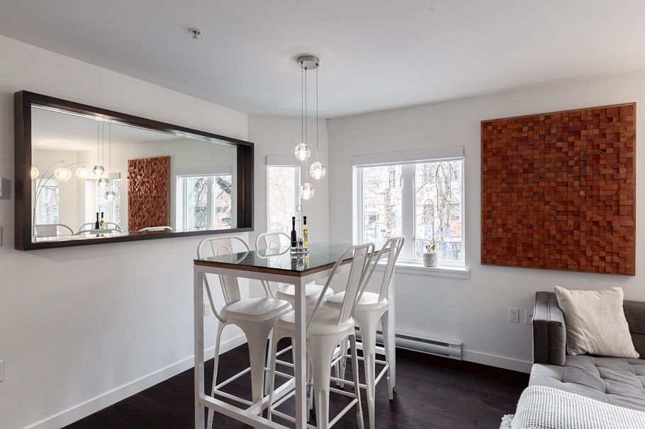 203 370 Carrall Street Vancouver, BC - 4