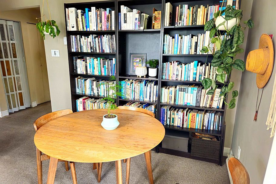 1244 E 8th Avenue Vancouver, BC - 10