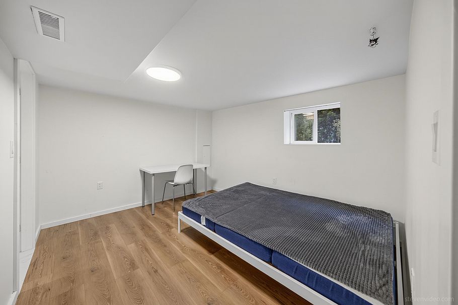 3884 W 20th Avenue Vancouver, BC - 33