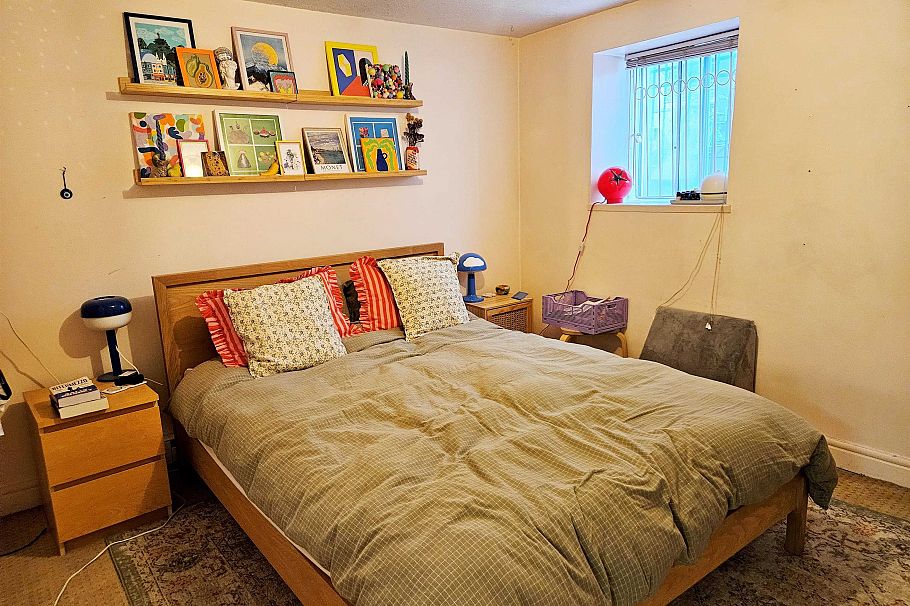1244 E 8th Avenue Vancouver, BC - 22
