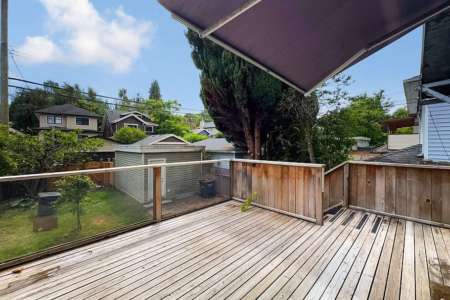 3440 W 26TH AVENUE, Vancouver BC V6S 1N5 Vancouver, BC - 17