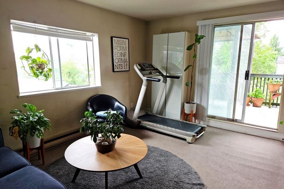 1244 E 8th Avenue Vancouver, BC - 5
