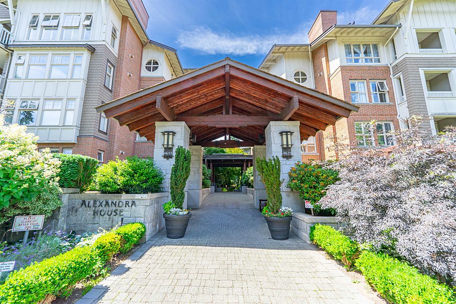 2303 4625 Valley Drive Vancouver, BC - 27