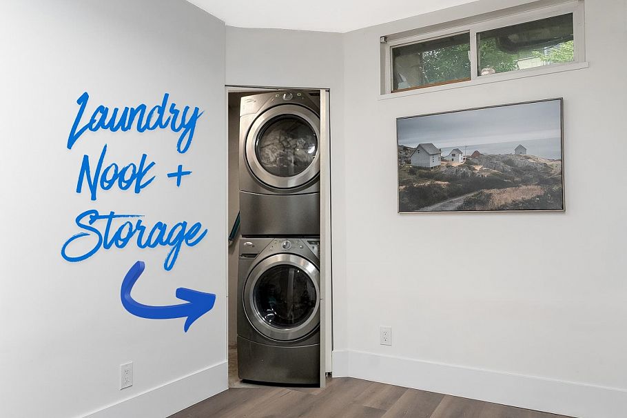 2866 Sotao Avenue Vancouver, BC - 27