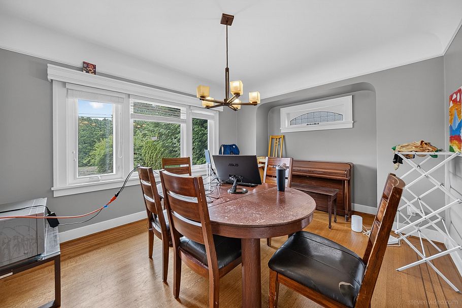 3884 W 20th Avenue Vancouver, BC - 5