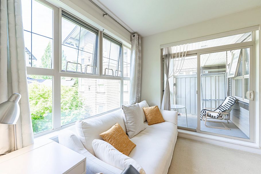2303 4625 Valley Drive Vancouver, BC - 15