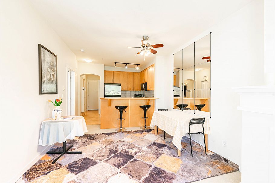2303 4625 Valley Drive Vancouver, BC - 3