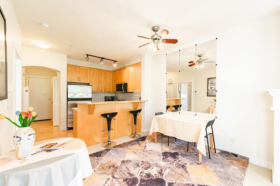 2303 4625 Valley Drive Vancouver, BC - 7
