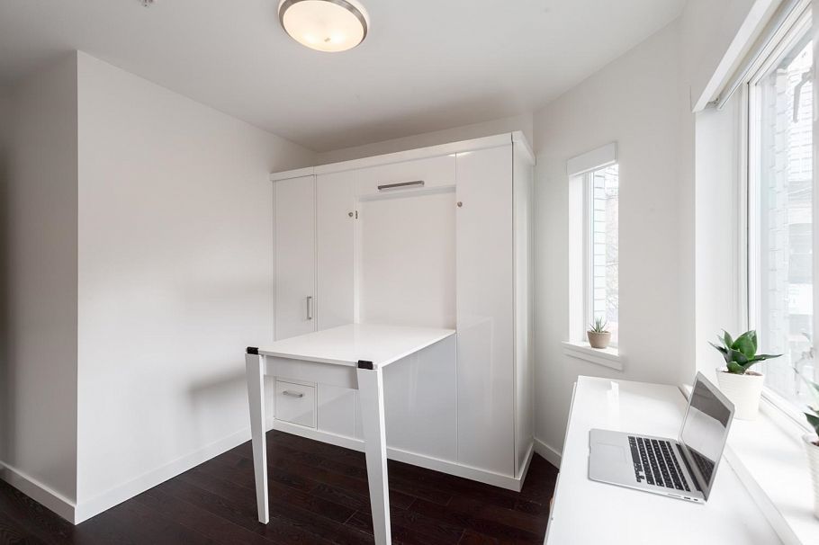 203 370 Carrall Street Vancouver, BC - 17