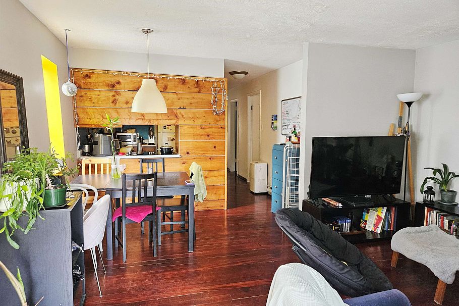 1244 E 8th Avenue Vancouver, BC - 24