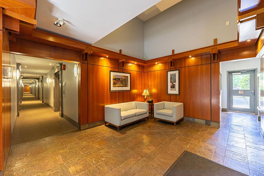 2303 4625 Valley Drive Vancouver, BC - 25