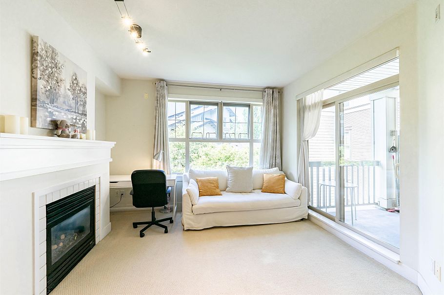 2303 4625 Valley Drive Vancouver, BC - 2