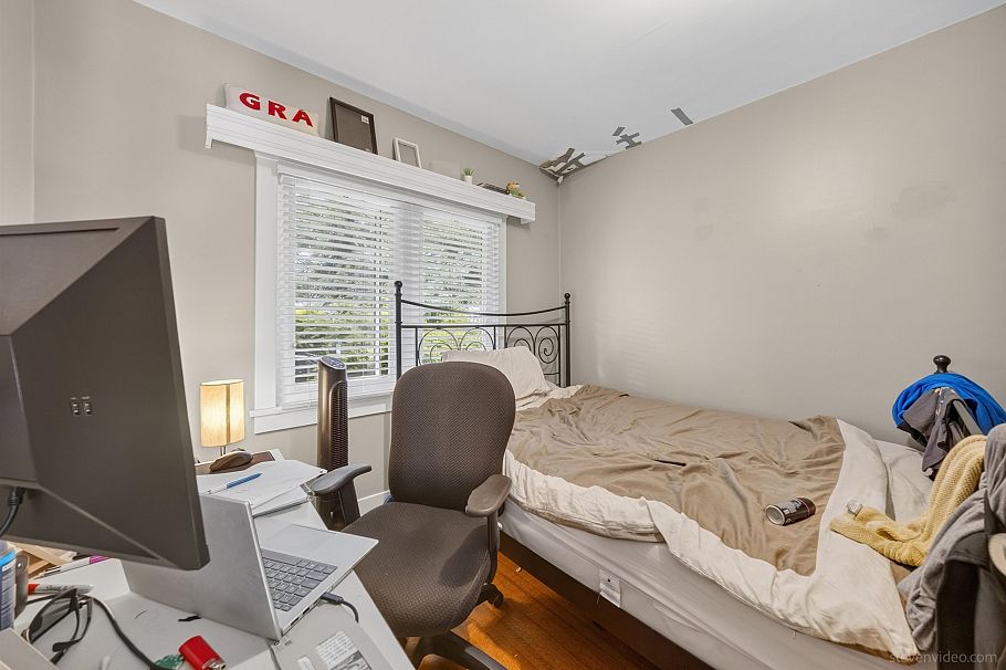 3884 W 20th Avenue Vancouver, BC - 14