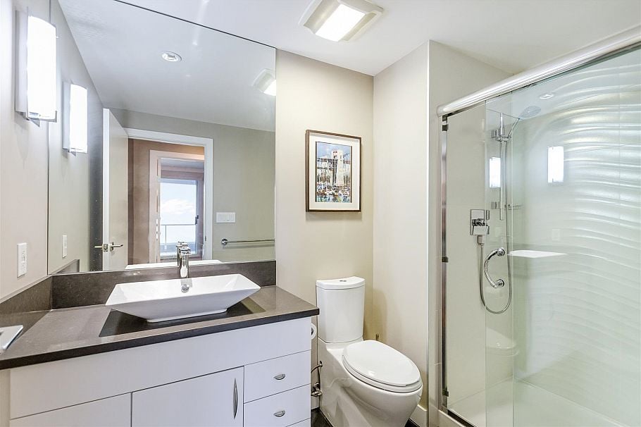 2302 1500 Howe Street Vancouver, BC - 19