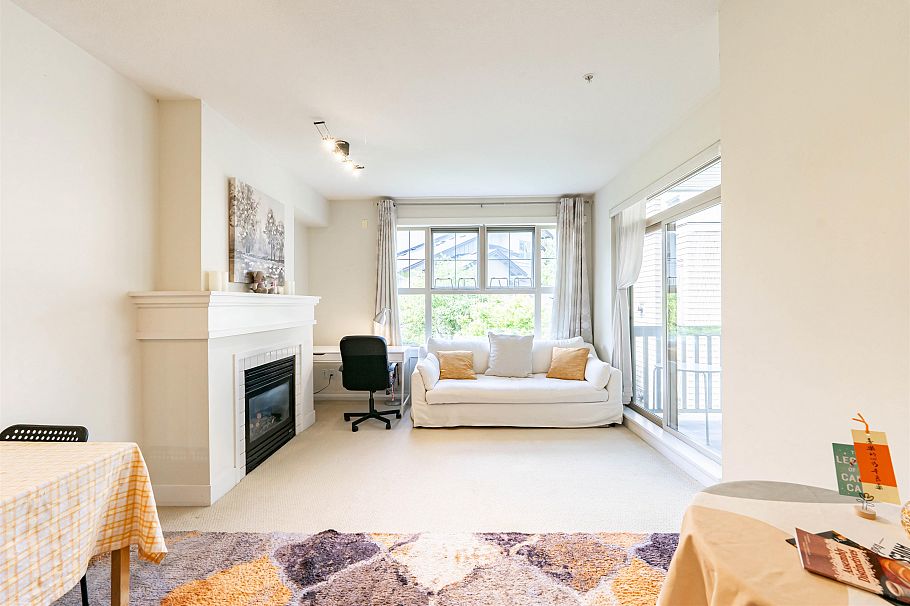2303 4625 Valley Drive Vancouver, BC - 9