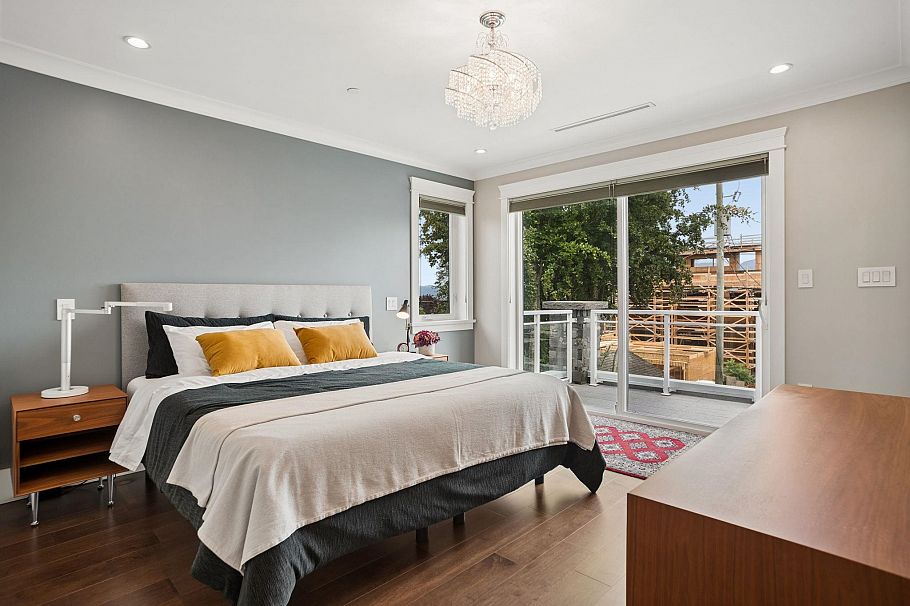 2011 W 36th Avenue Vancouver, BC - 17