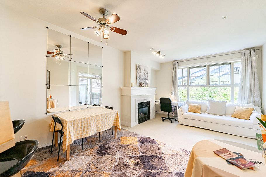 2303 4625 Valley Drive Vancouver, BC - 8