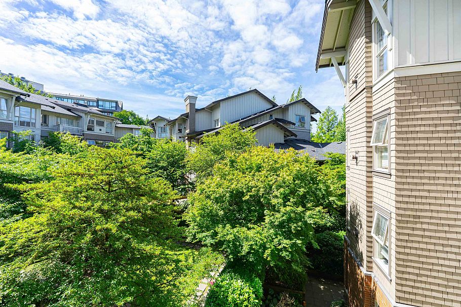 2303 4625 Valley Drive Vancouver, BC - 22