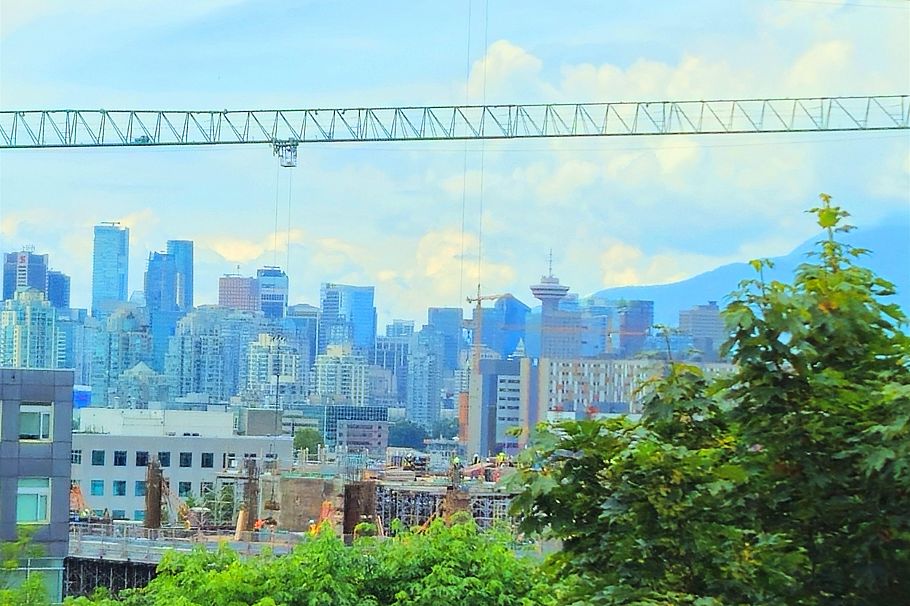 1244 E 8th Avenue Vancouver, BC - 30