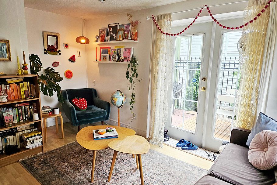 1244 E 8th Avenue Vancouver, BC - 15