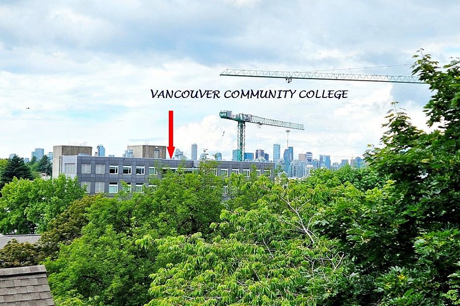 1244 E 8th Avenue Vancouver, BC - 7
