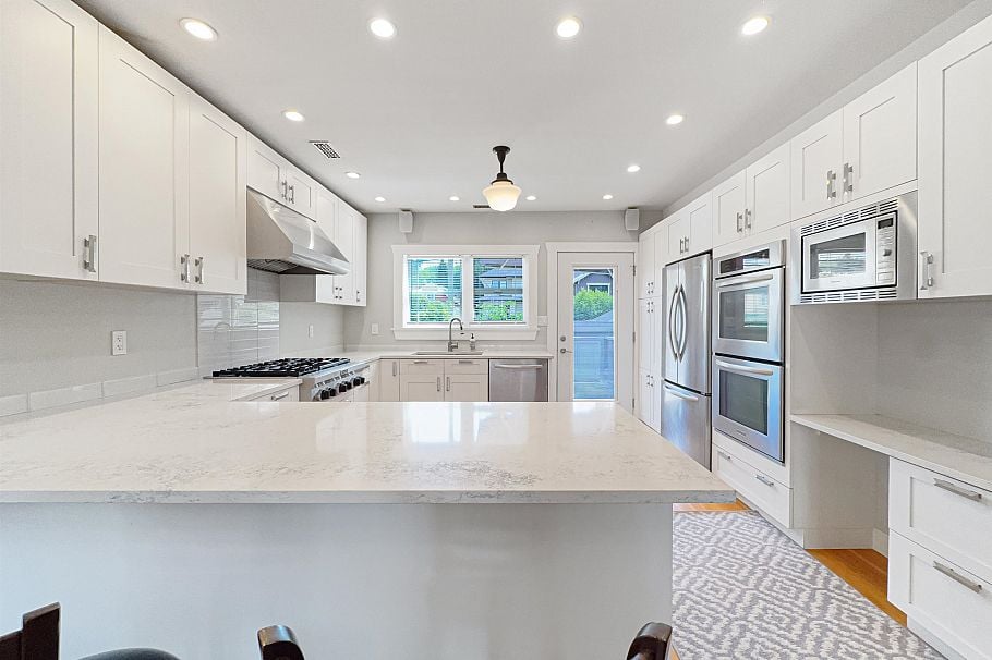 3440 W 26TH AVENUE, Vancouver BC V6S 1N5 Vancouver, BC - 4