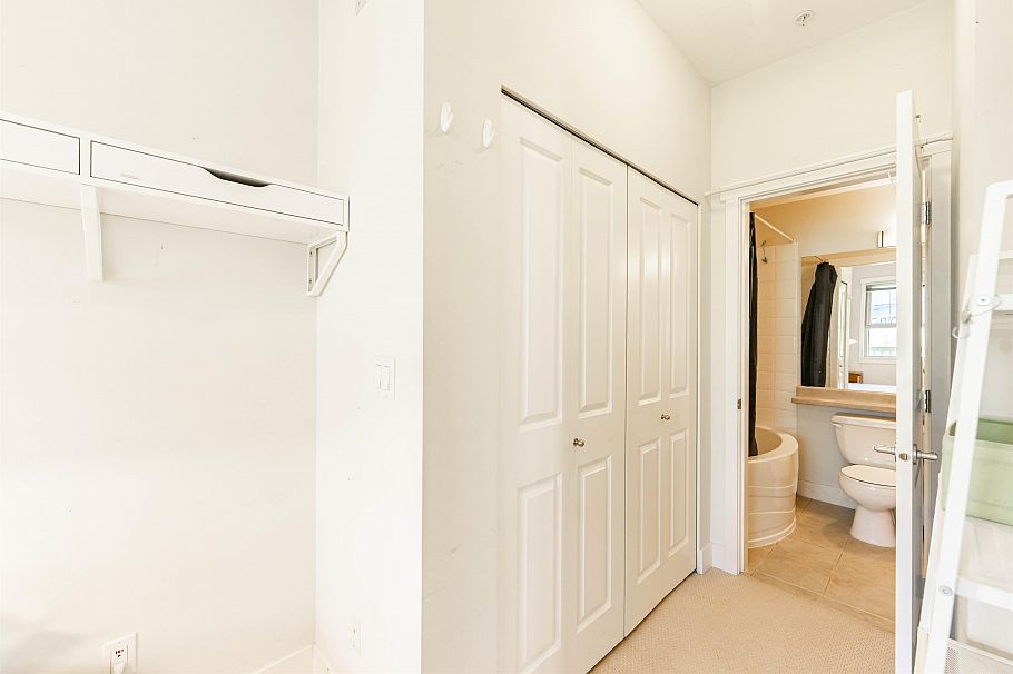 2303 4625 Valley Drive Vancouver, BC - 19