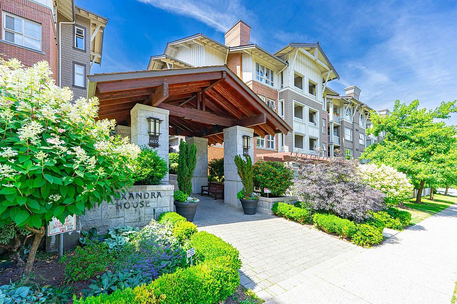2303 4625 Valley Drive Vancouver, BC - 28