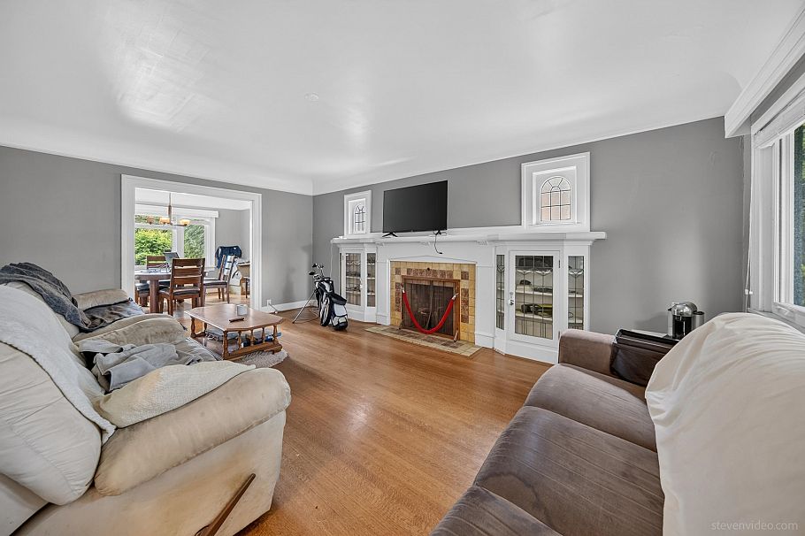 3884 W 20th Avenue Vancouver, BC - 27