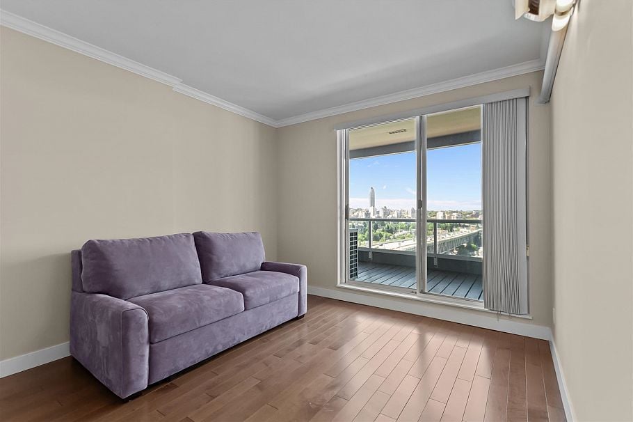 2302 1500 Howe Street Vancouver, BC - 18