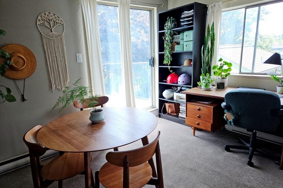 1244 E 8th Avenue Vancouver, BC - 9