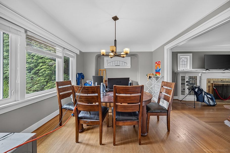 3884 W 20th Avenue Vancouver, BC - 6