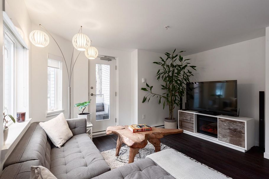 203 370 Carrall Street Vancouver, BC - 6