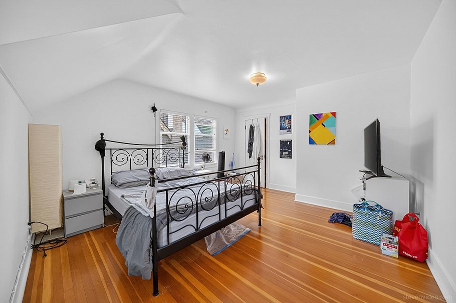 3884 W 20th Avenue Vancouver, BC - 28